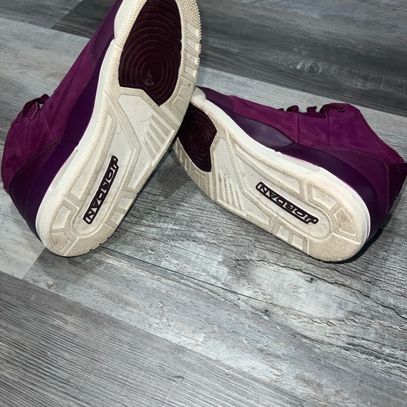 Jordan 3 - Picture 11 of 11